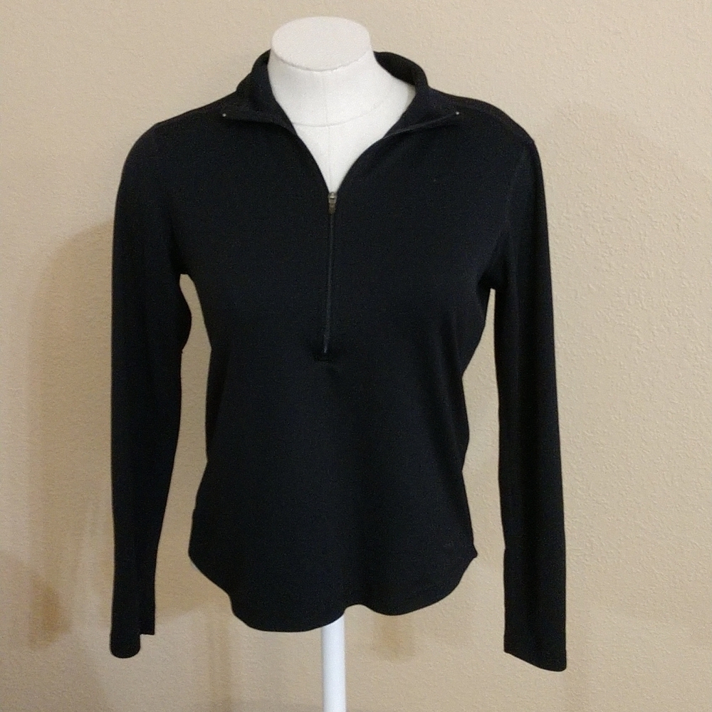 REI UPF Long Sleeve Top Size M